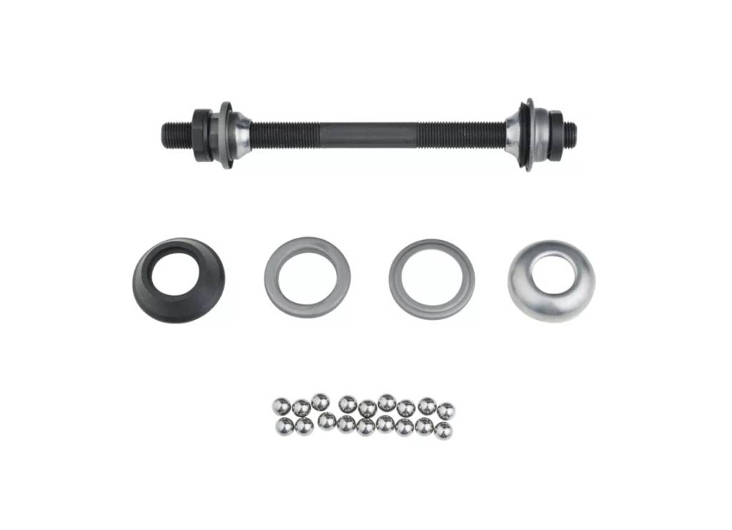 Öxull Rebuild 6 Bolt