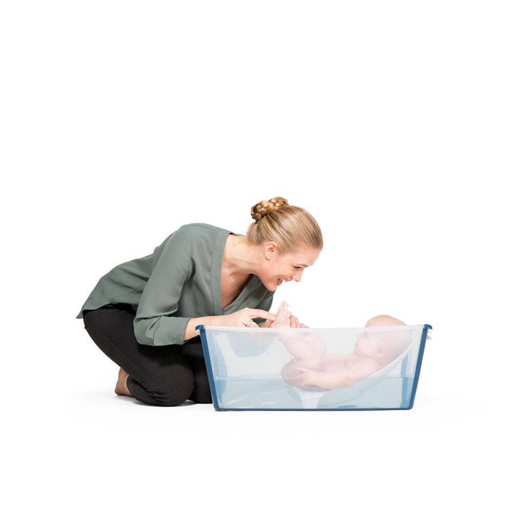 Flexi Bath Newborn Support