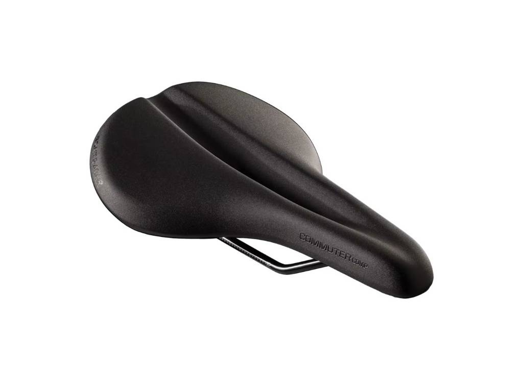 Hnakkur Commuter Comp