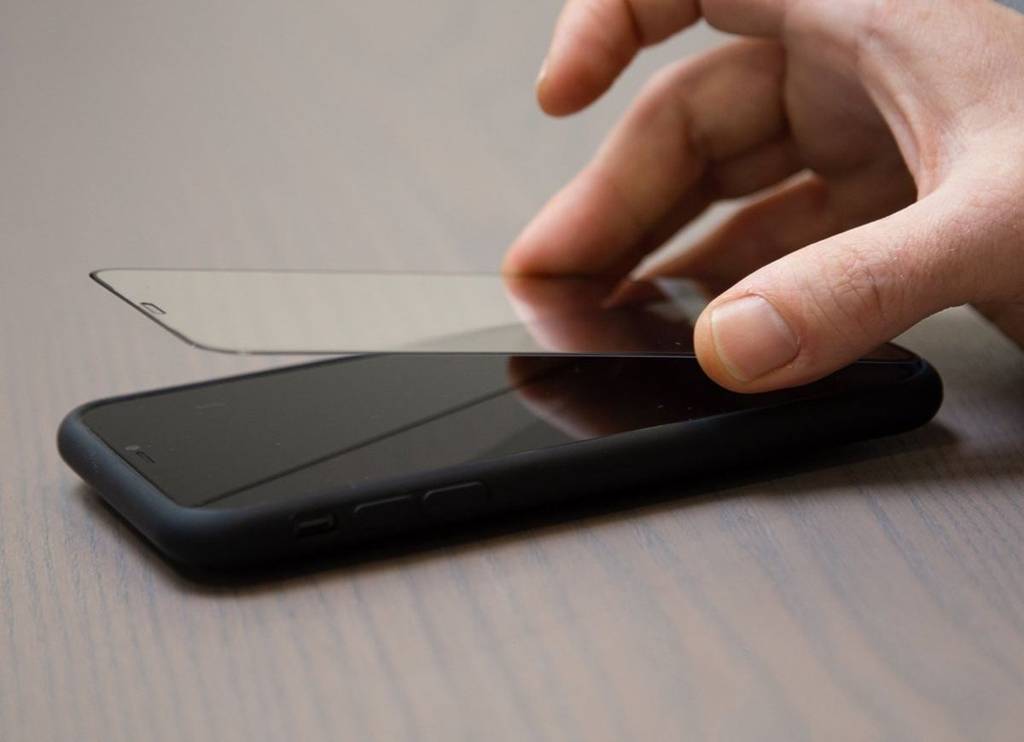 Screen Protector
