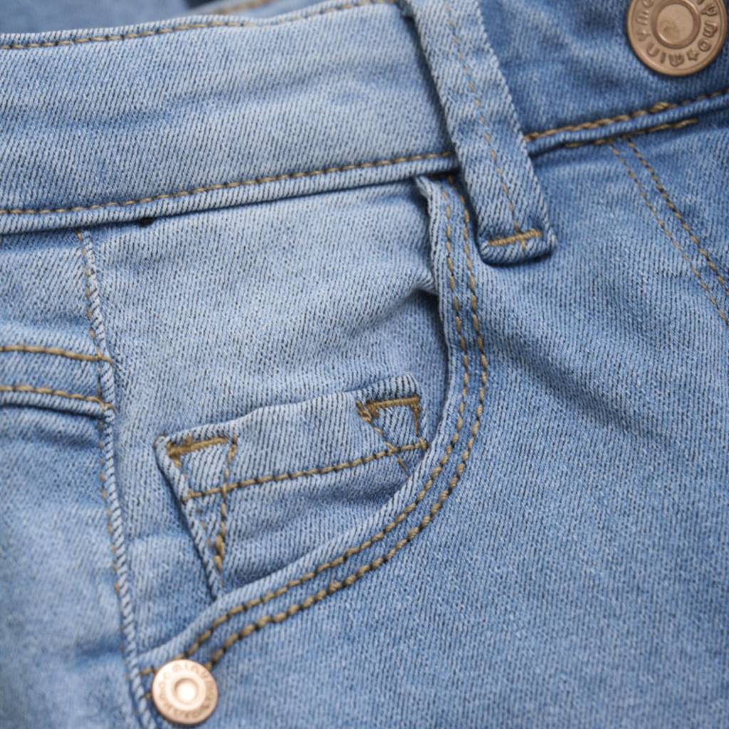 Jeans Slim
