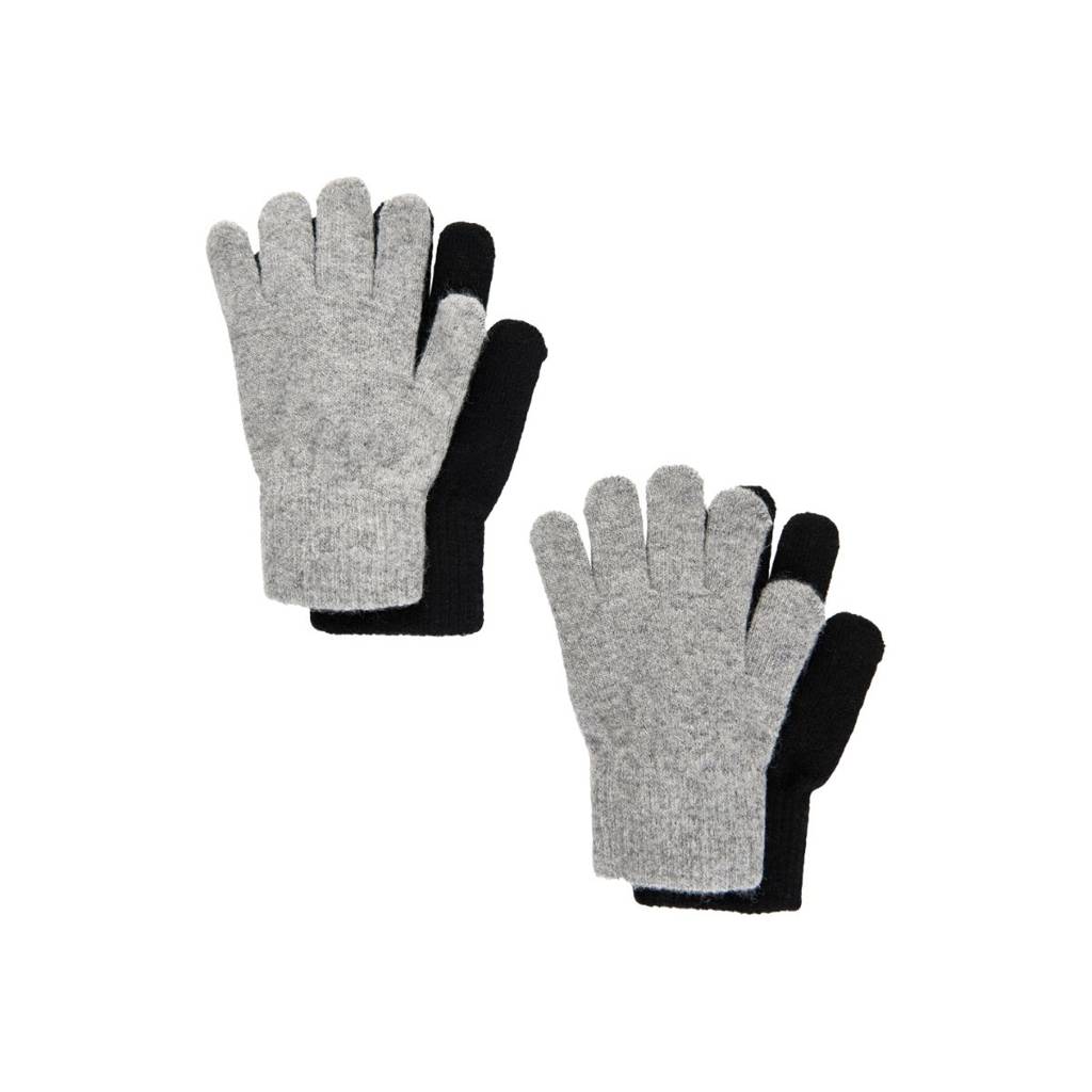 Magic Gloves (2)
