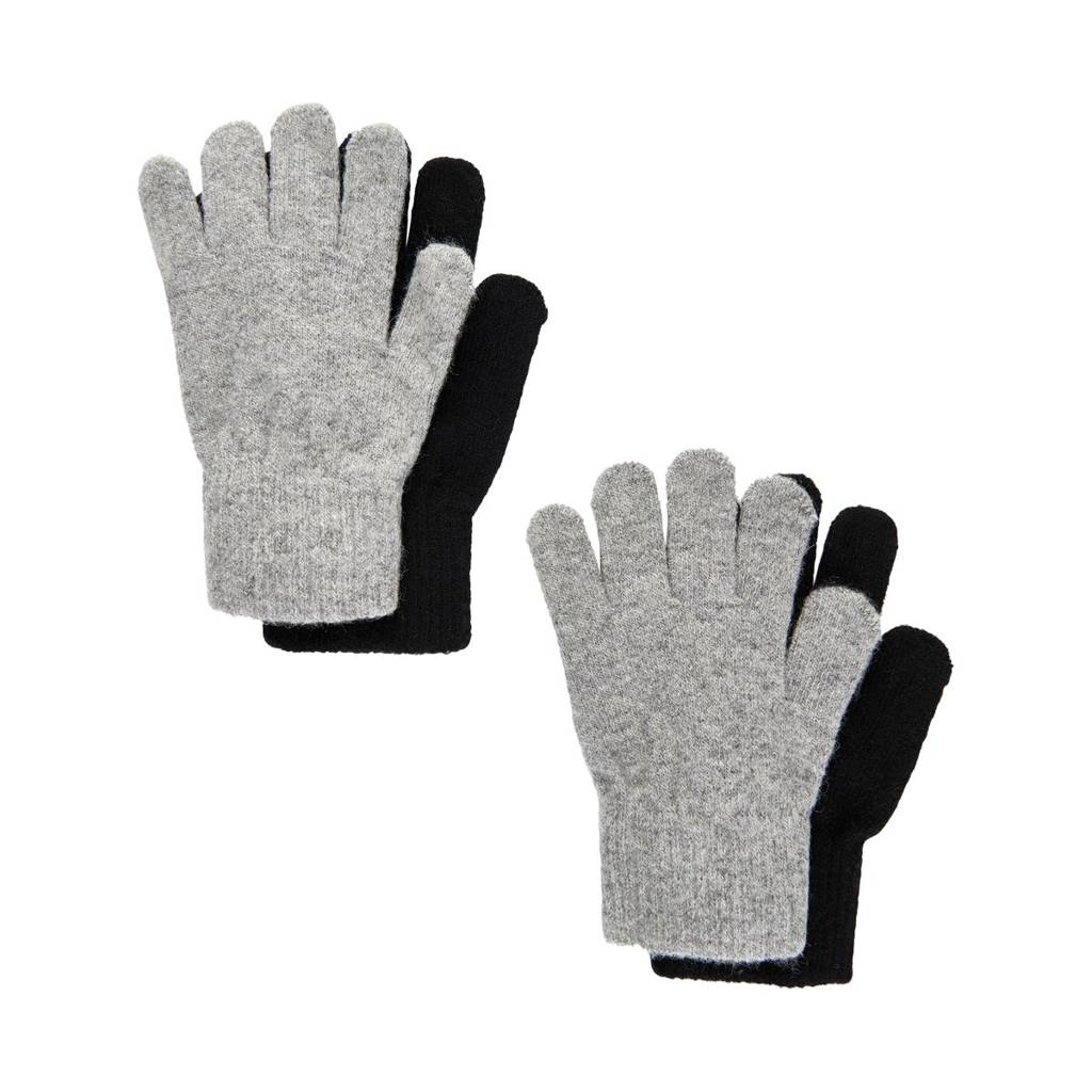 Magic Gloves (2)
