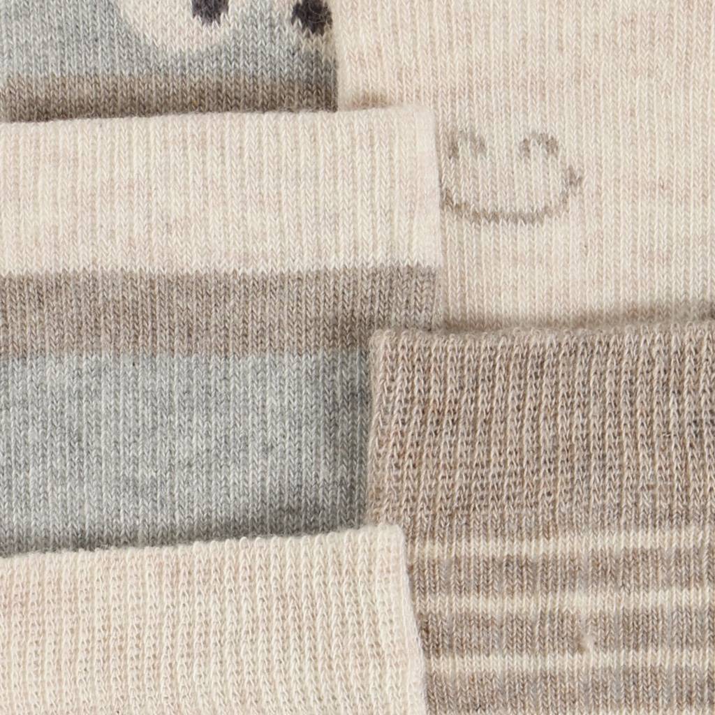 Socks Pattern (5)