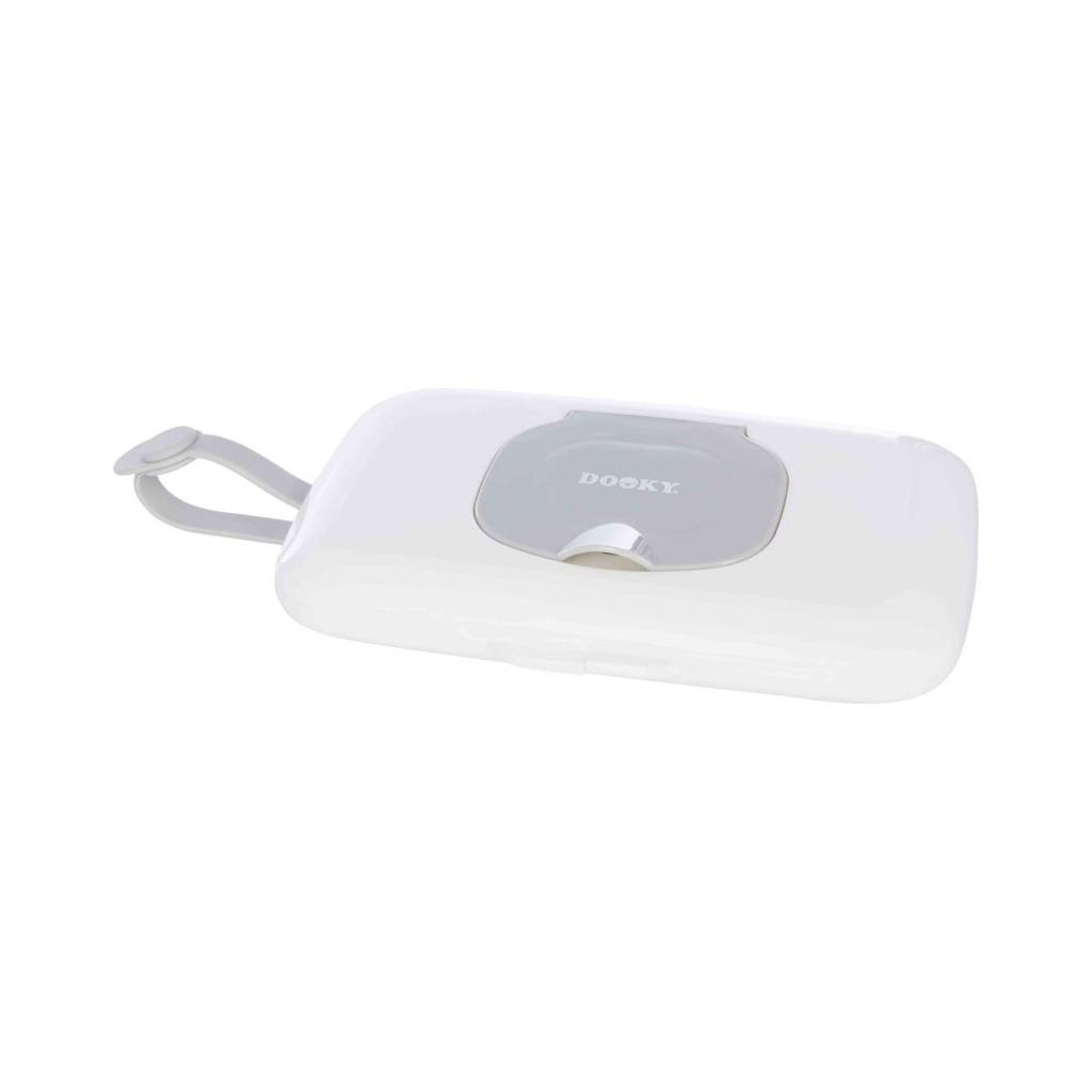 Travel Dispenser Box