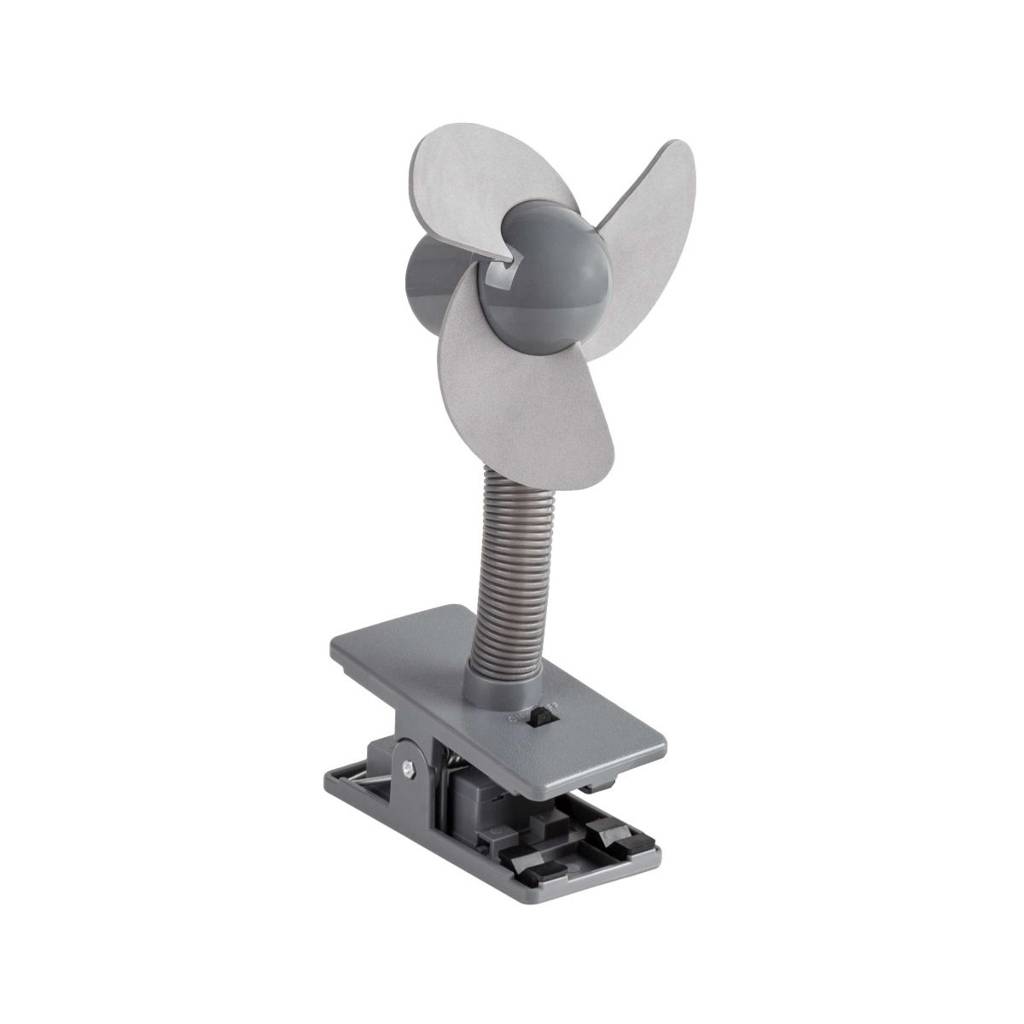 Stroller Fan Foam