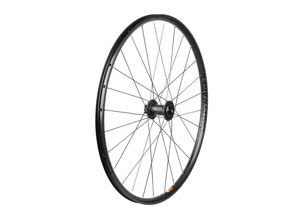 Gjörð fram 29" Kovee Comp