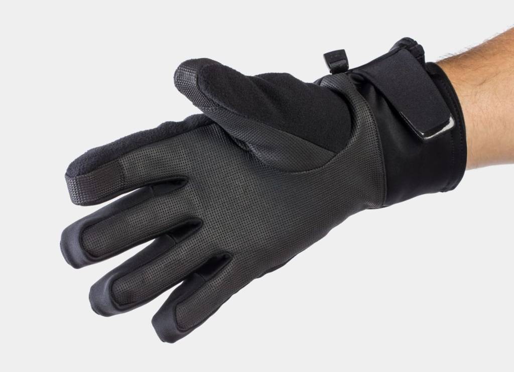 Hanskar Velocis Softshell