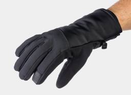 Hanskar Velocis Softshell