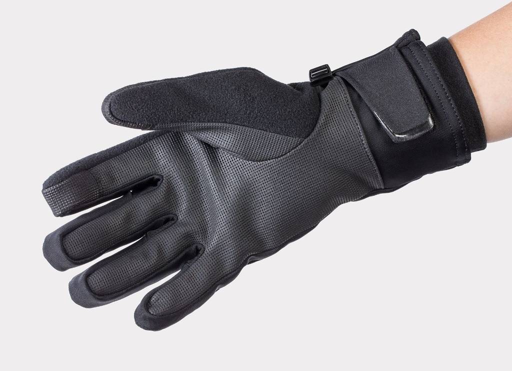 Hanskar Velocis Softshell WSD