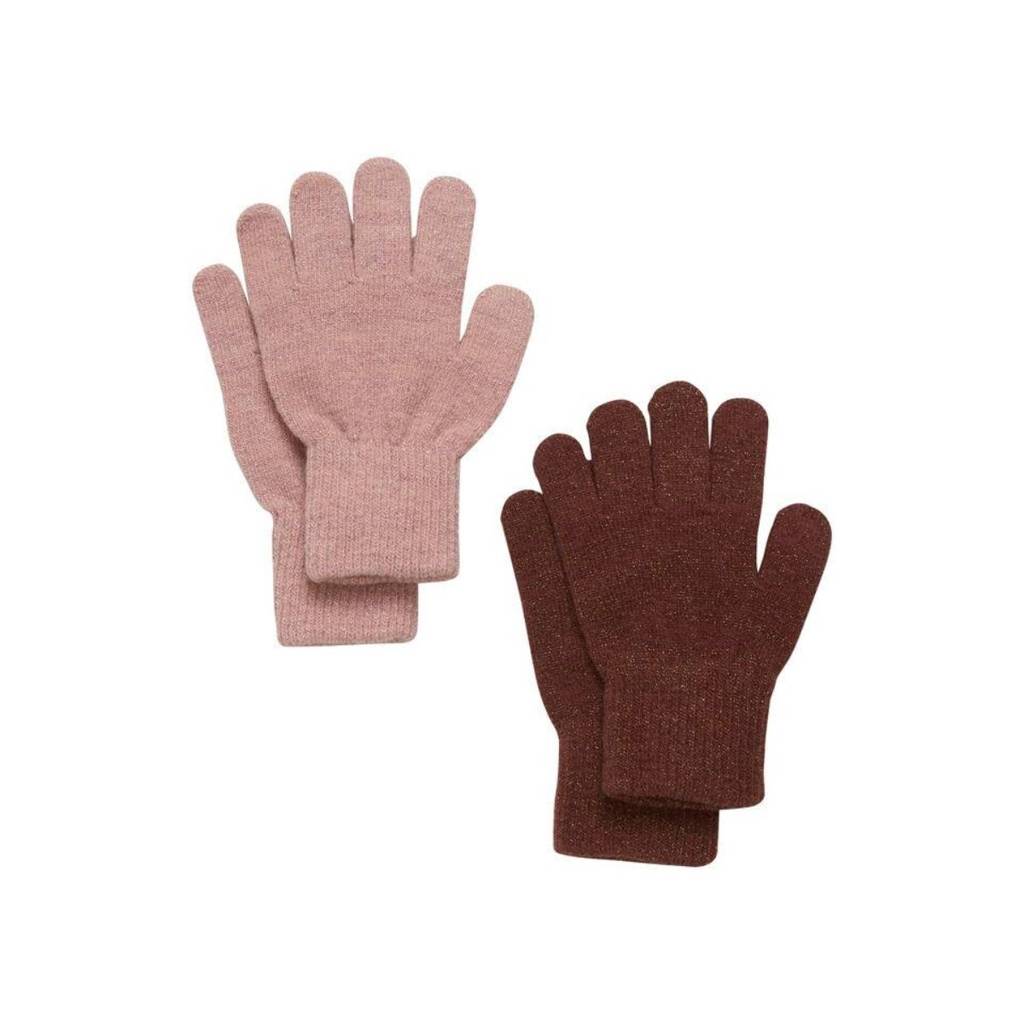Magic Glitter Gloves (2)