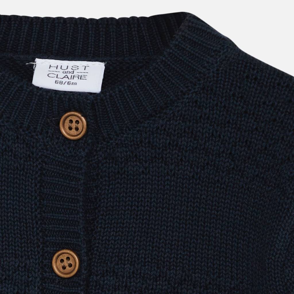 Charli Cardigan