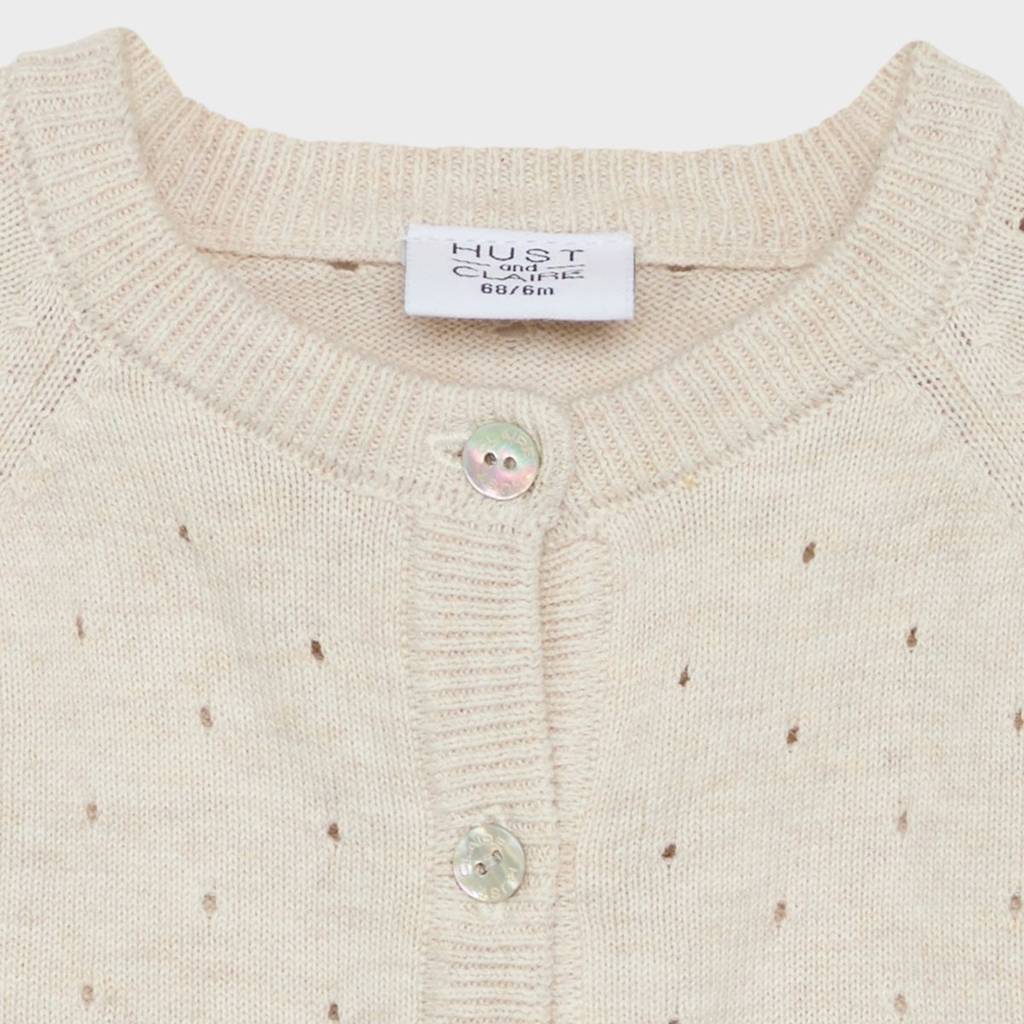 Cillja Cardigan