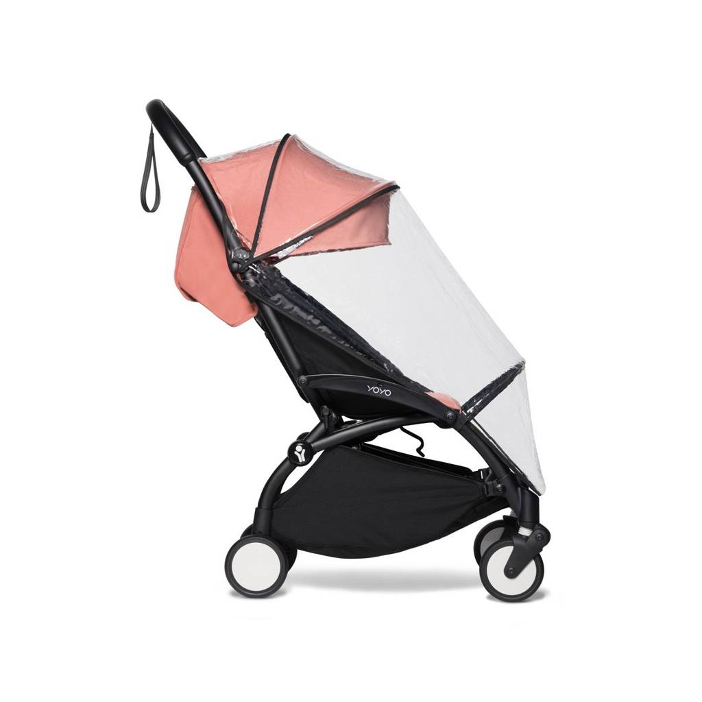 YOYO Rain Cover 6+