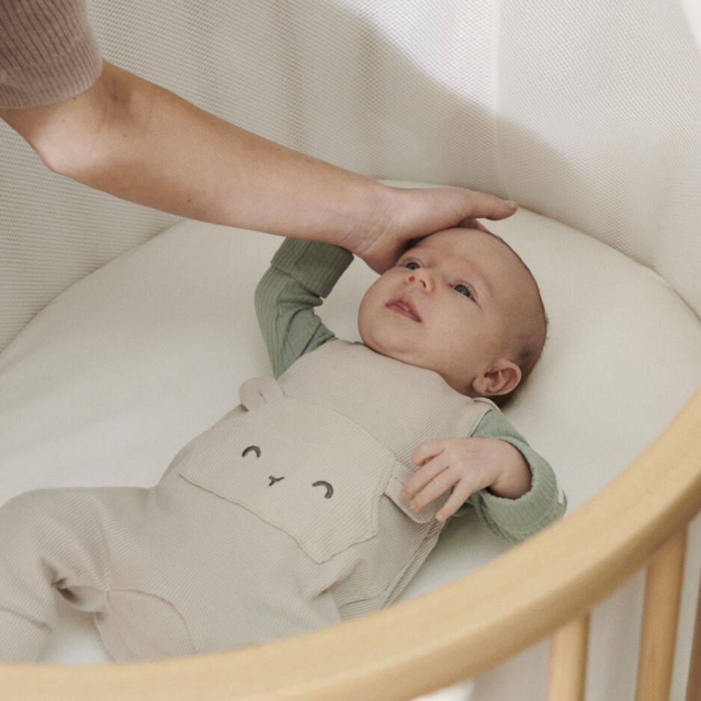 Stokke Sleepi Mini Mesh Liner V3