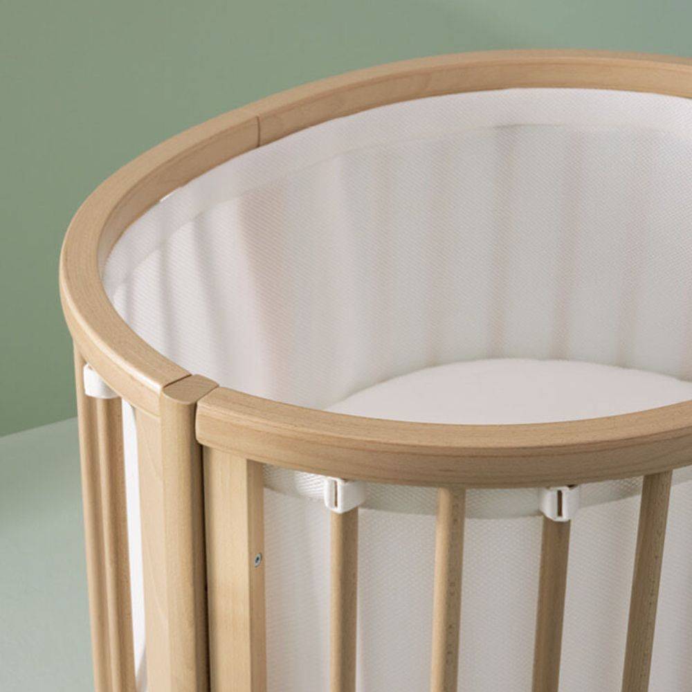 Stokke Sleepi Mini Mesh Liner V3