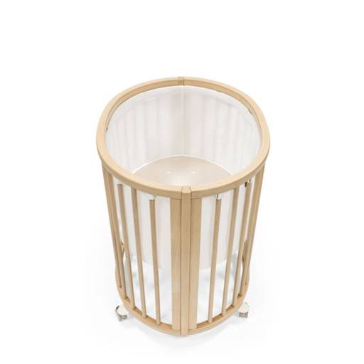 Stokke Sleepi Mini Mesh Liner V3