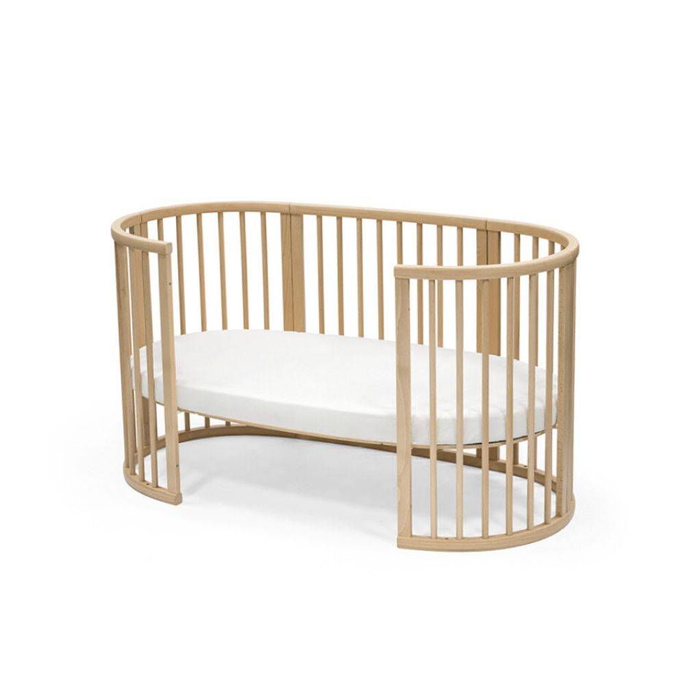 Stokke Sleepi Bed Fitted Sheet V3