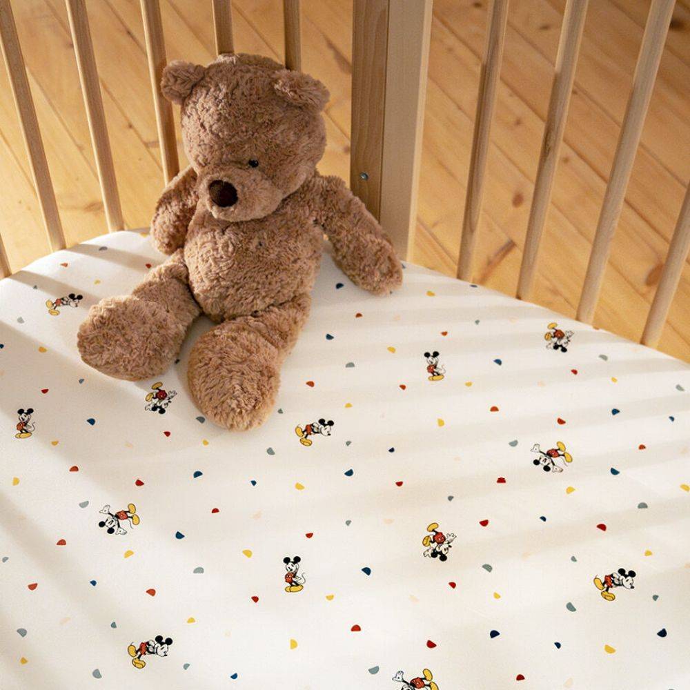 Stokke Sleepi Bed Lak V3 - Mickey