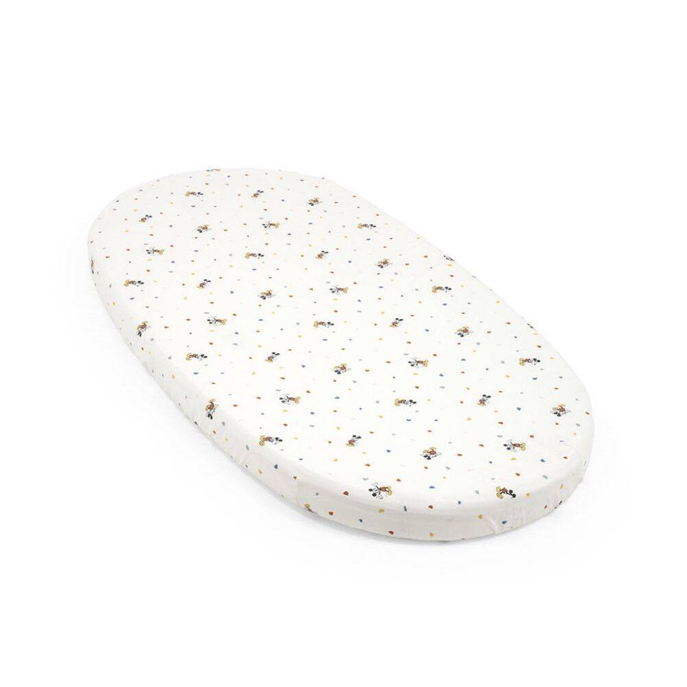 Stokke Sleepi Bed Lak V3 - Mickey