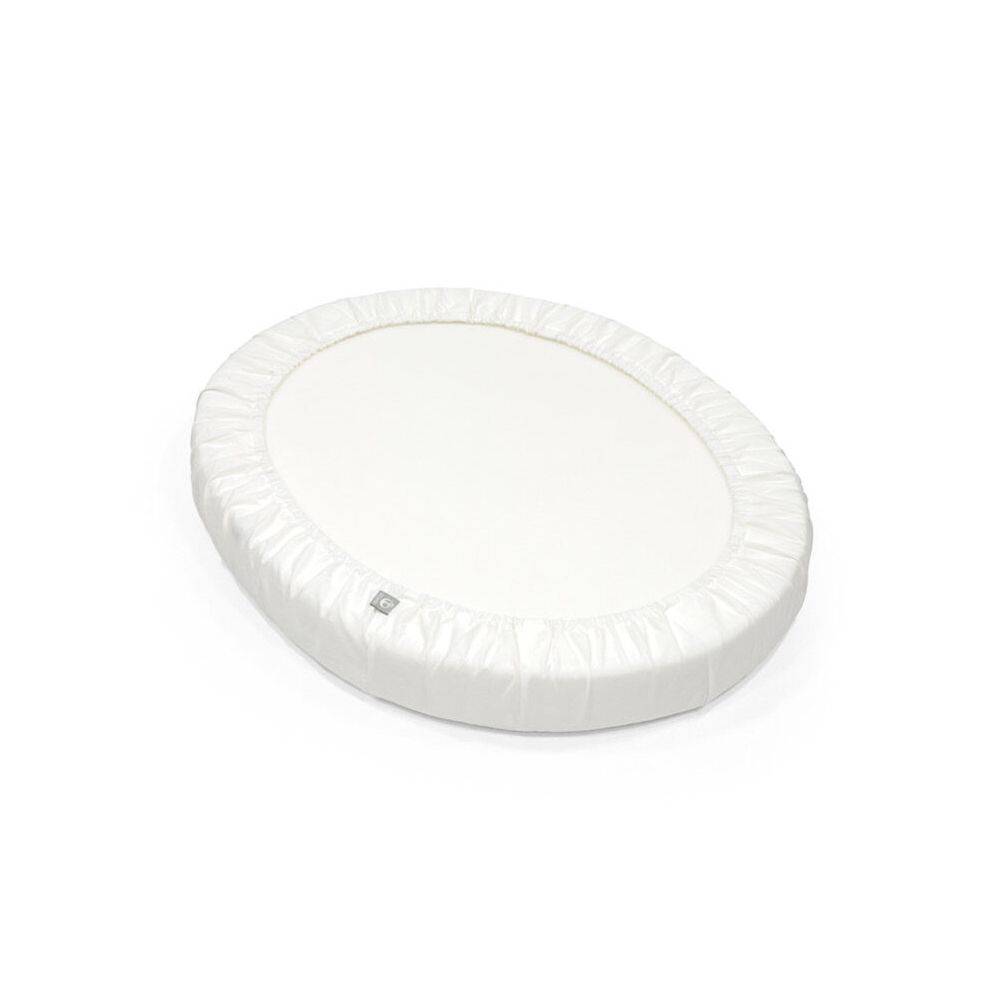 Stokke Sleepi Mini Fitted Sheet V3