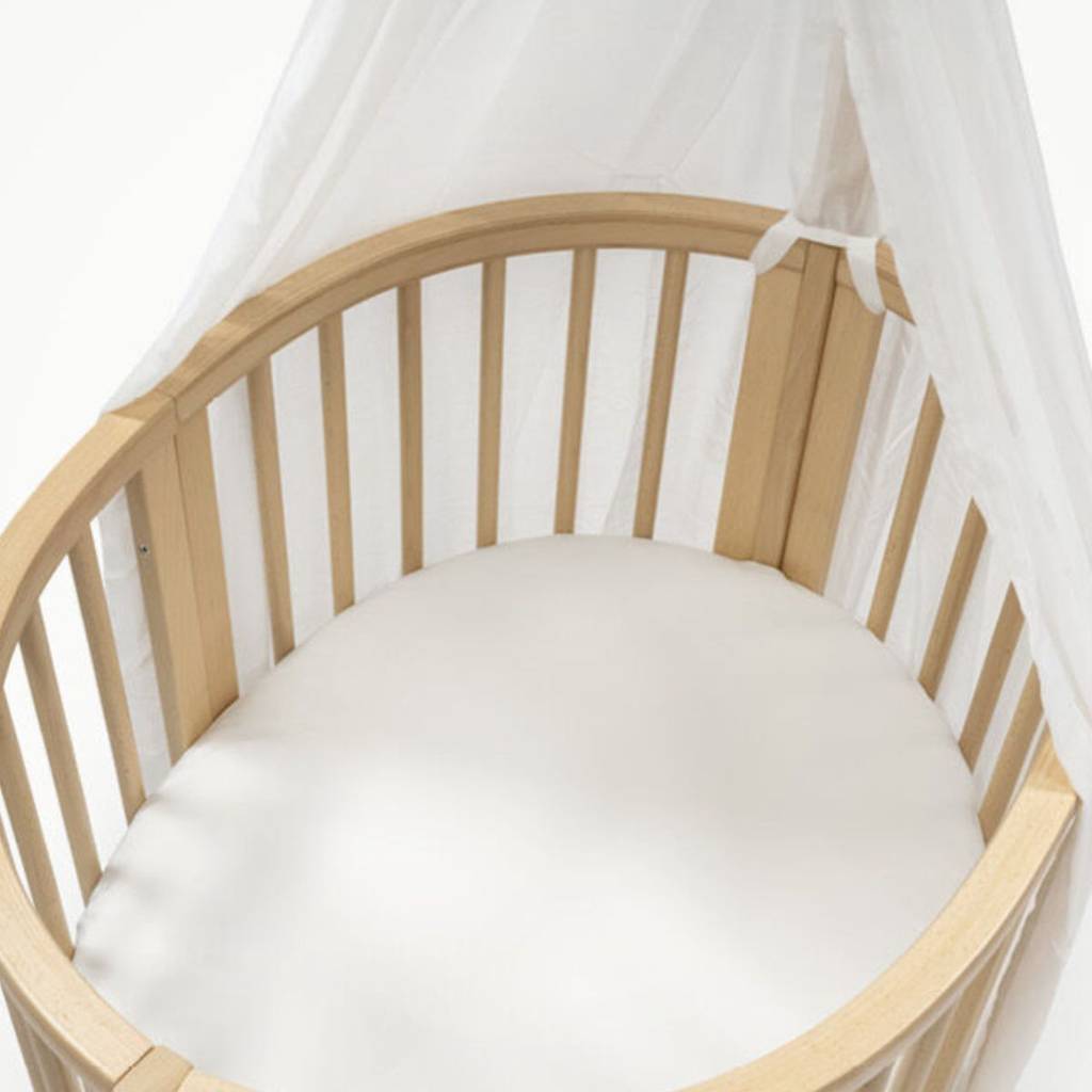 Stokke Sleepi Mini vöggu lak V3