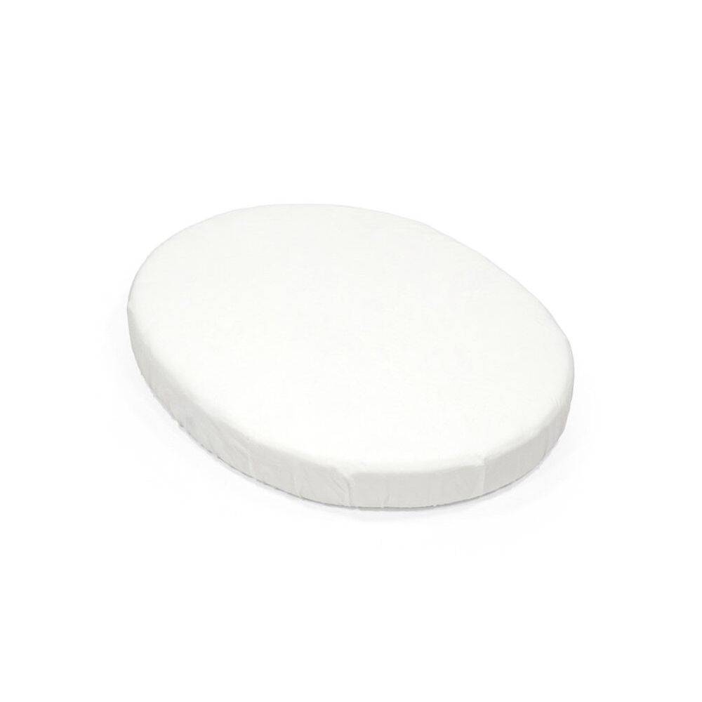 Stokke Sleepi Mini Fitted Sheet V3
