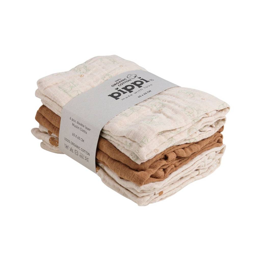 Muslin Cloth 65x65 (6)