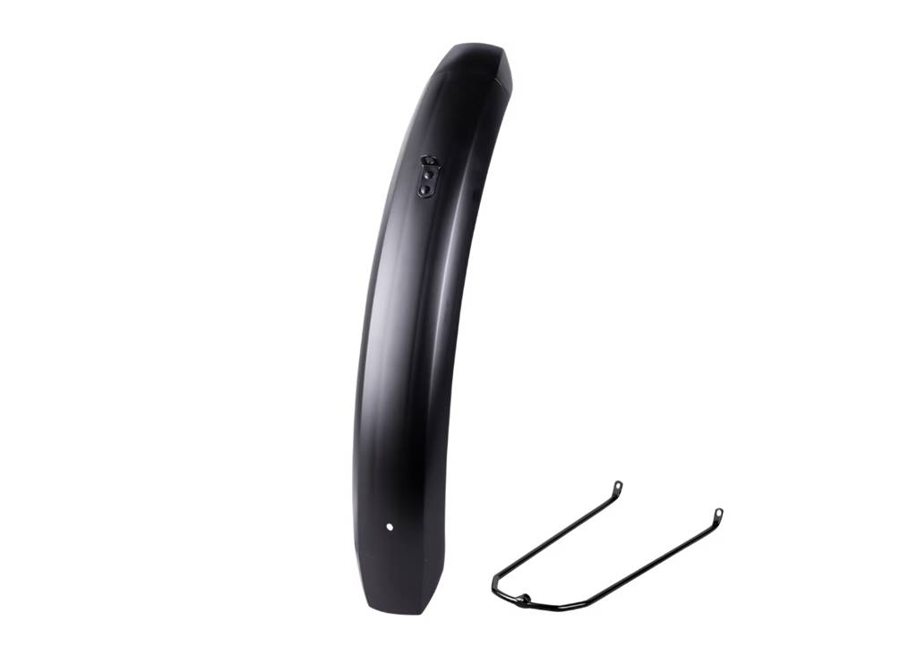 Bretti fram - Powerfly 29"