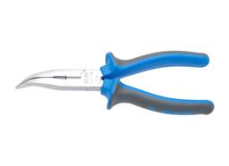 Bent Nose Pliers
