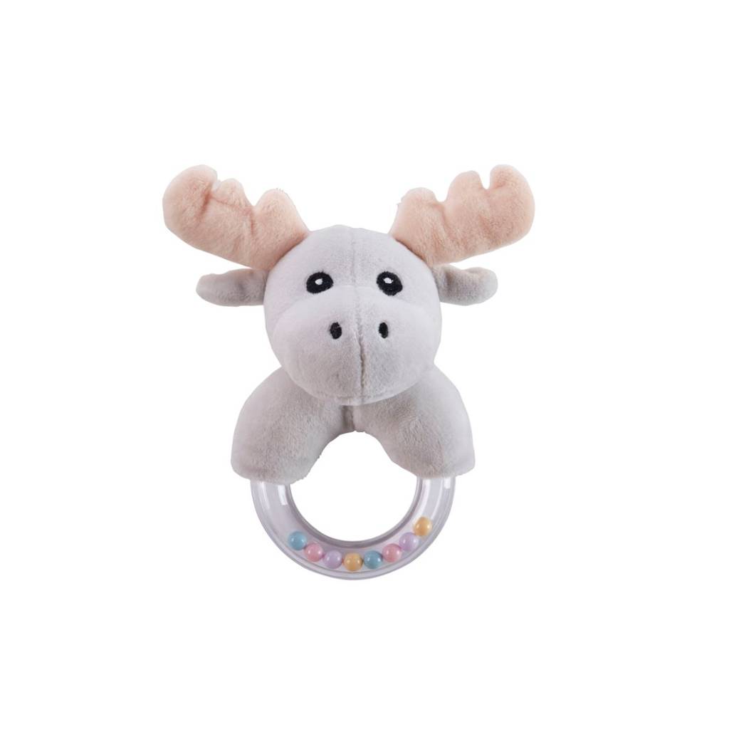Rattle Mouse Edvin