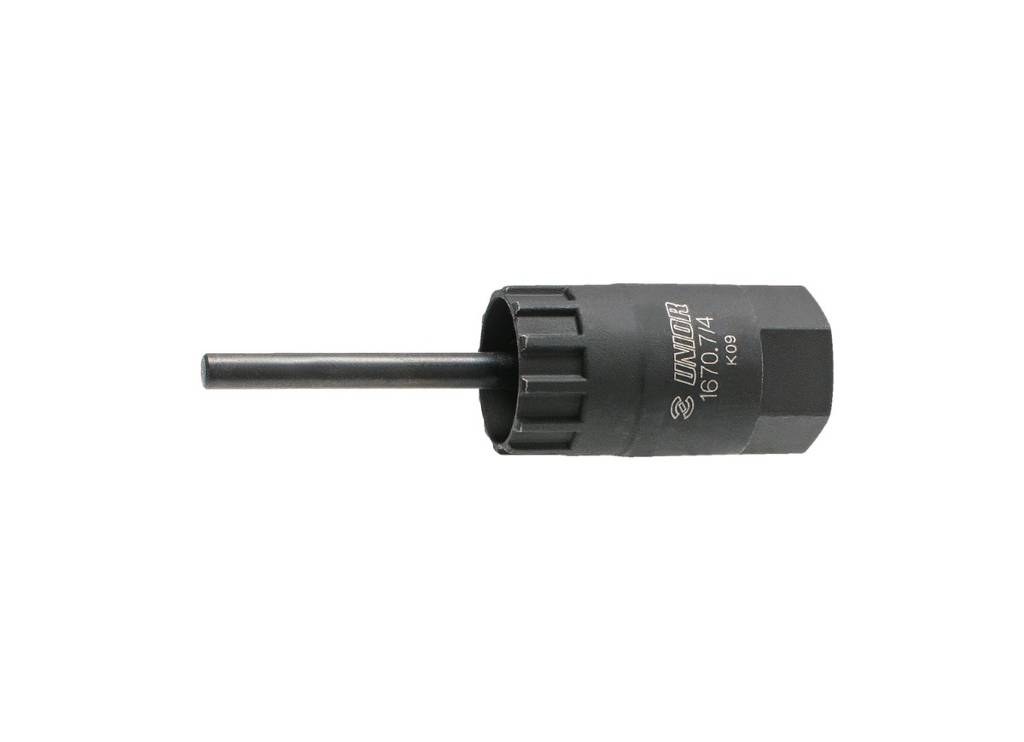 Freewheel Remover