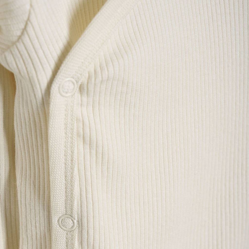 Wrap Body Rib