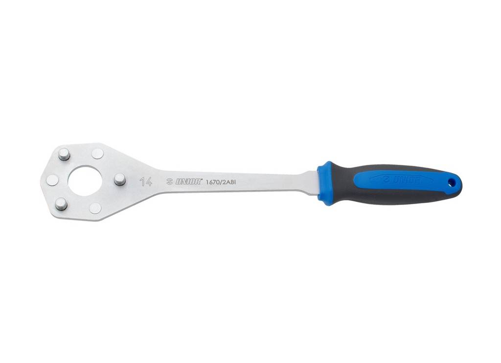 Freewheel Remover 13/14T