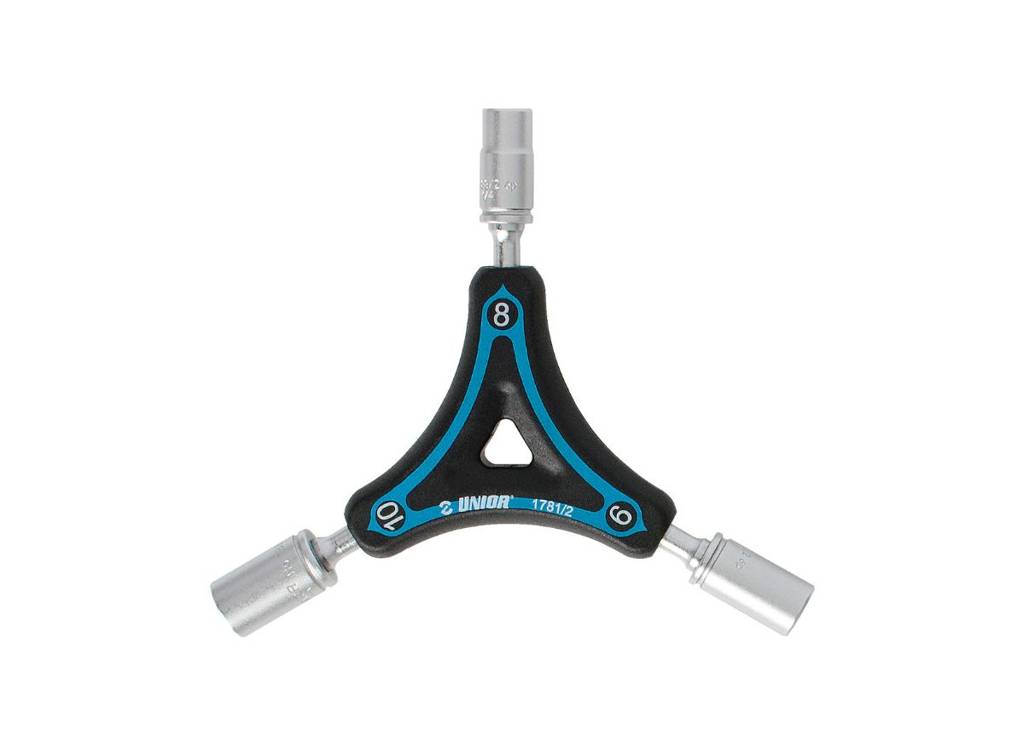 Y Socket Wrench