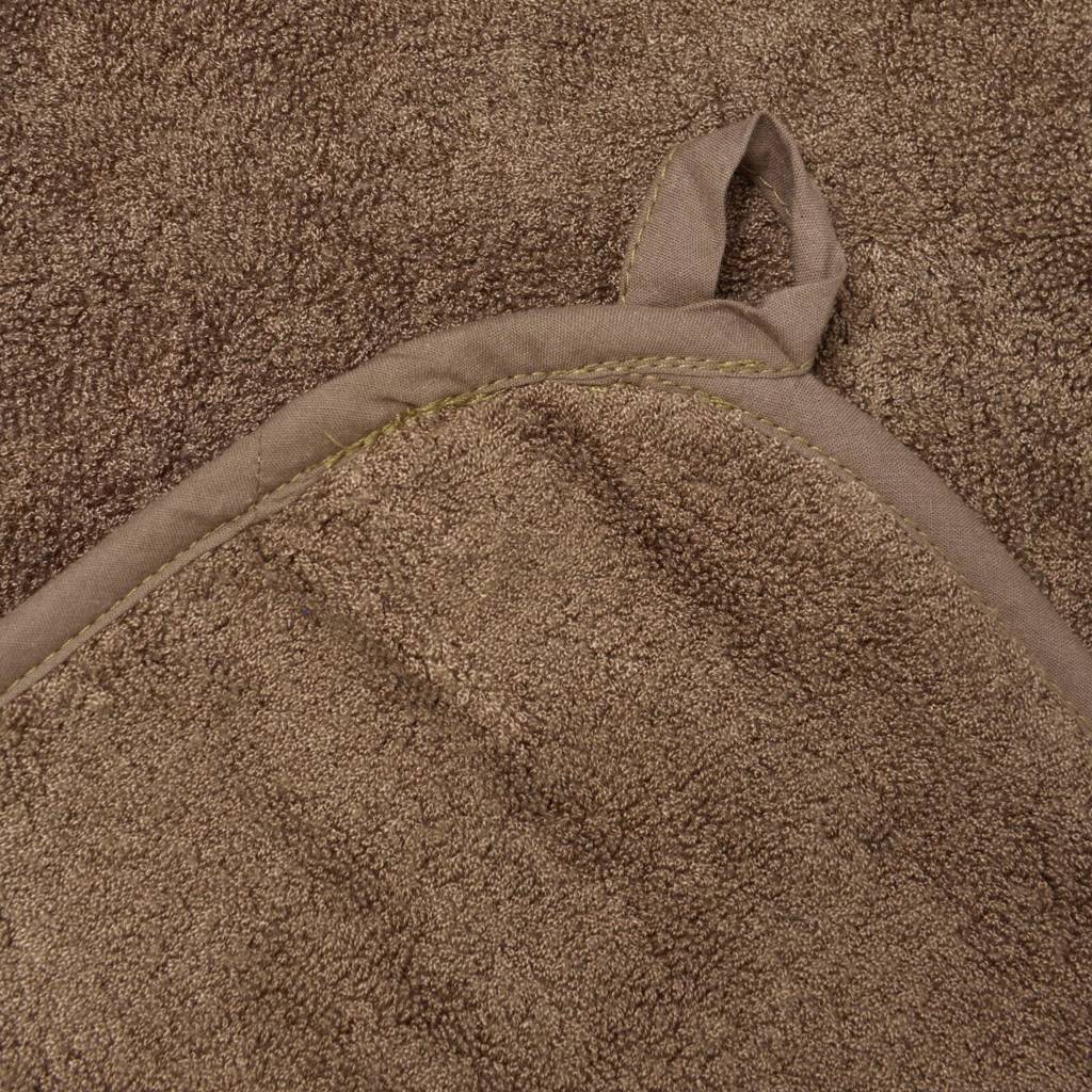 Hooded Towel