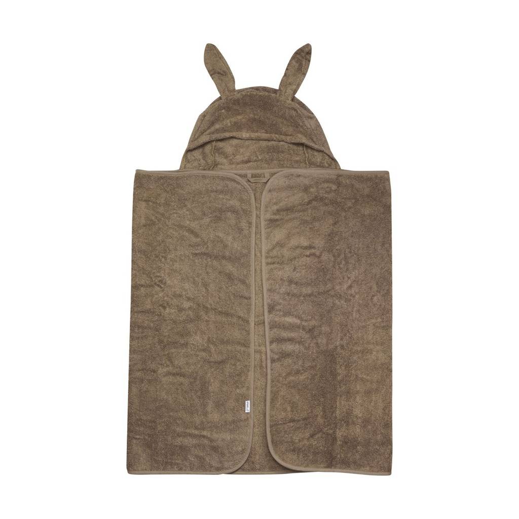 Hooded Bath Towel 70x120