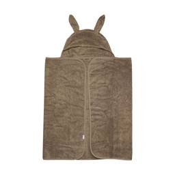 Hooded Bath Towel 70x120