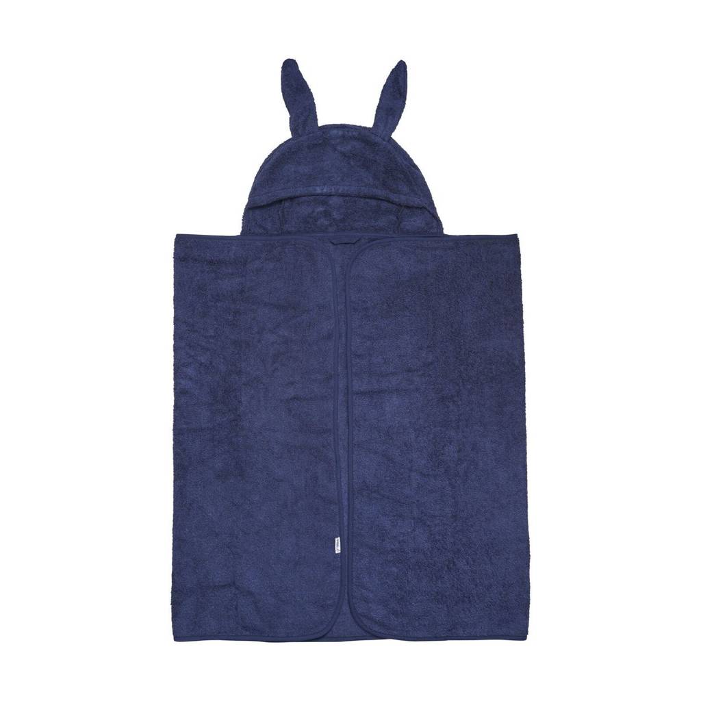 Hooded Bath Towel 70x120