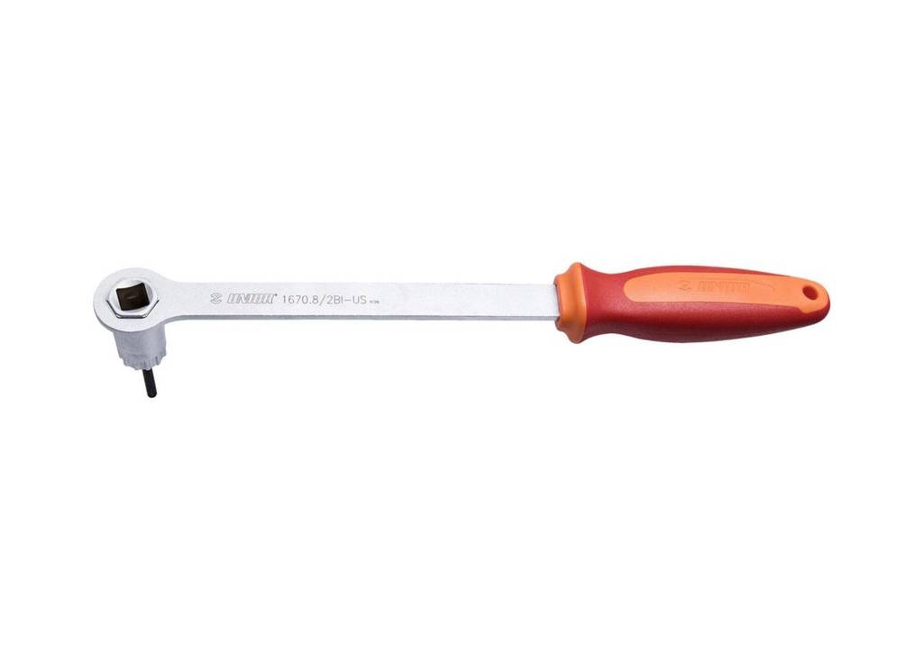Cassette Wrench