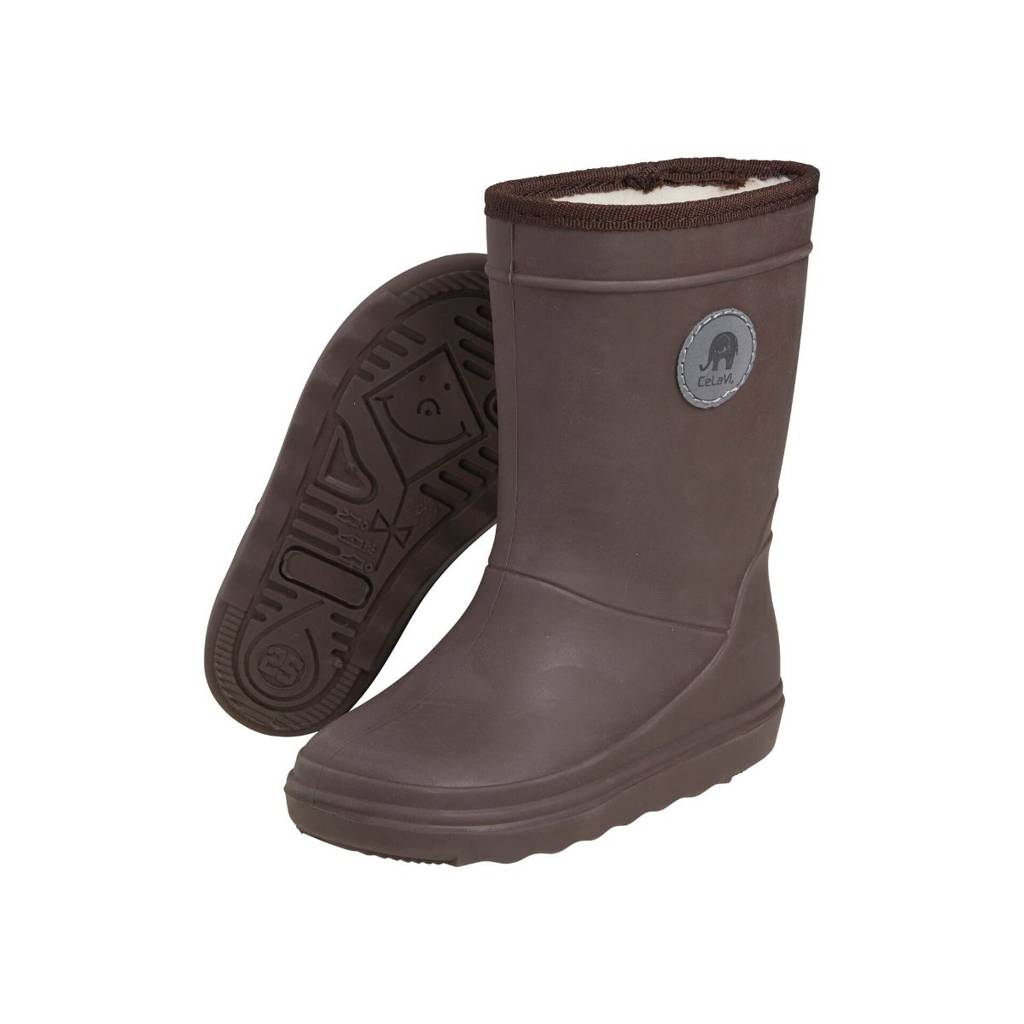 Thermo Boots