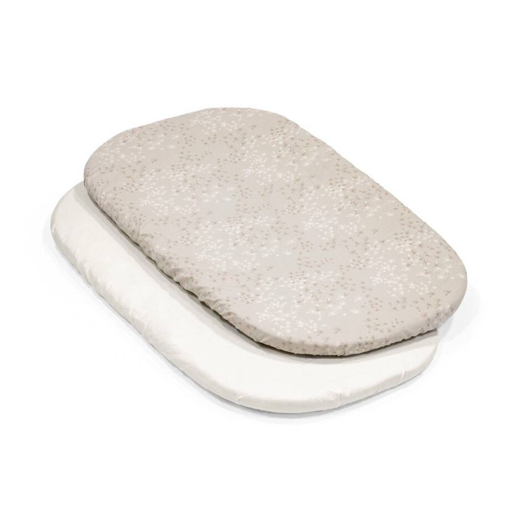Stokke Snoozi Fitted Sheet (2)