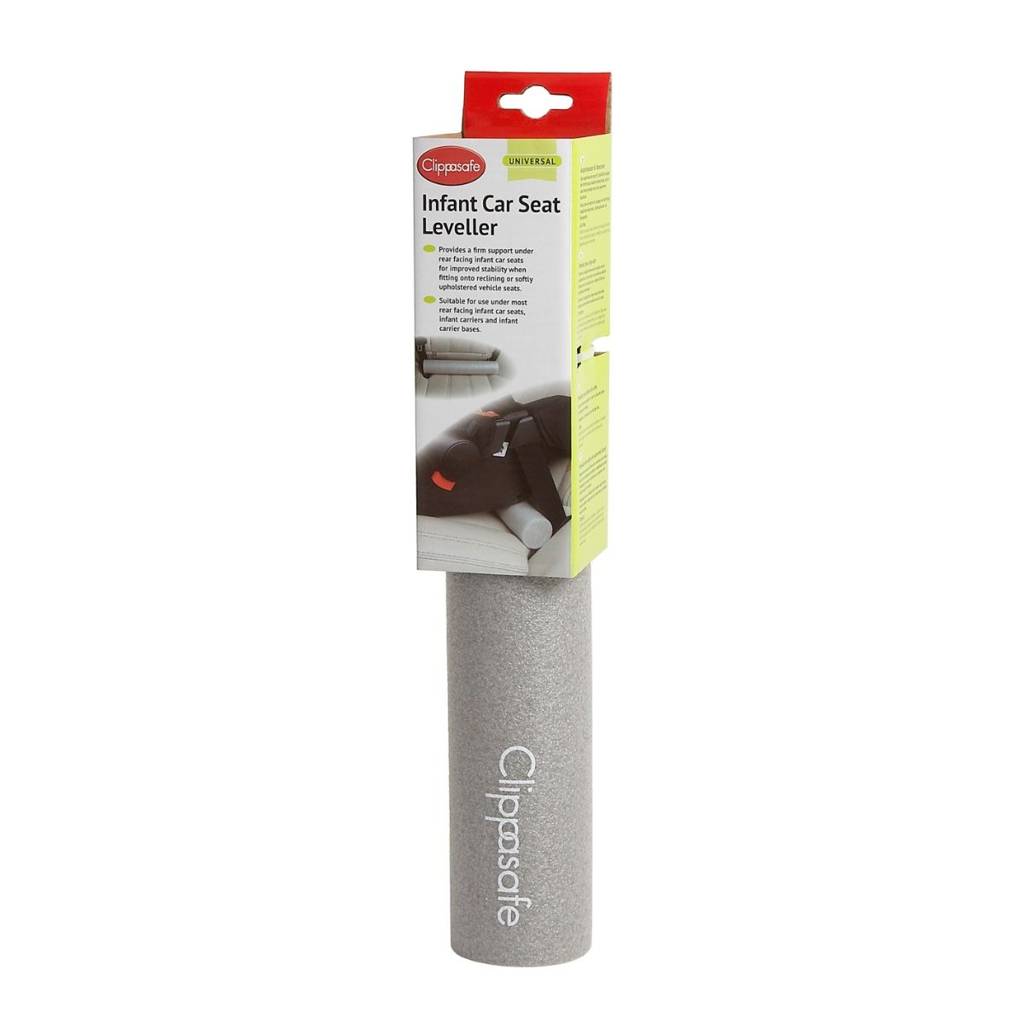 Infant Carseat Leveller