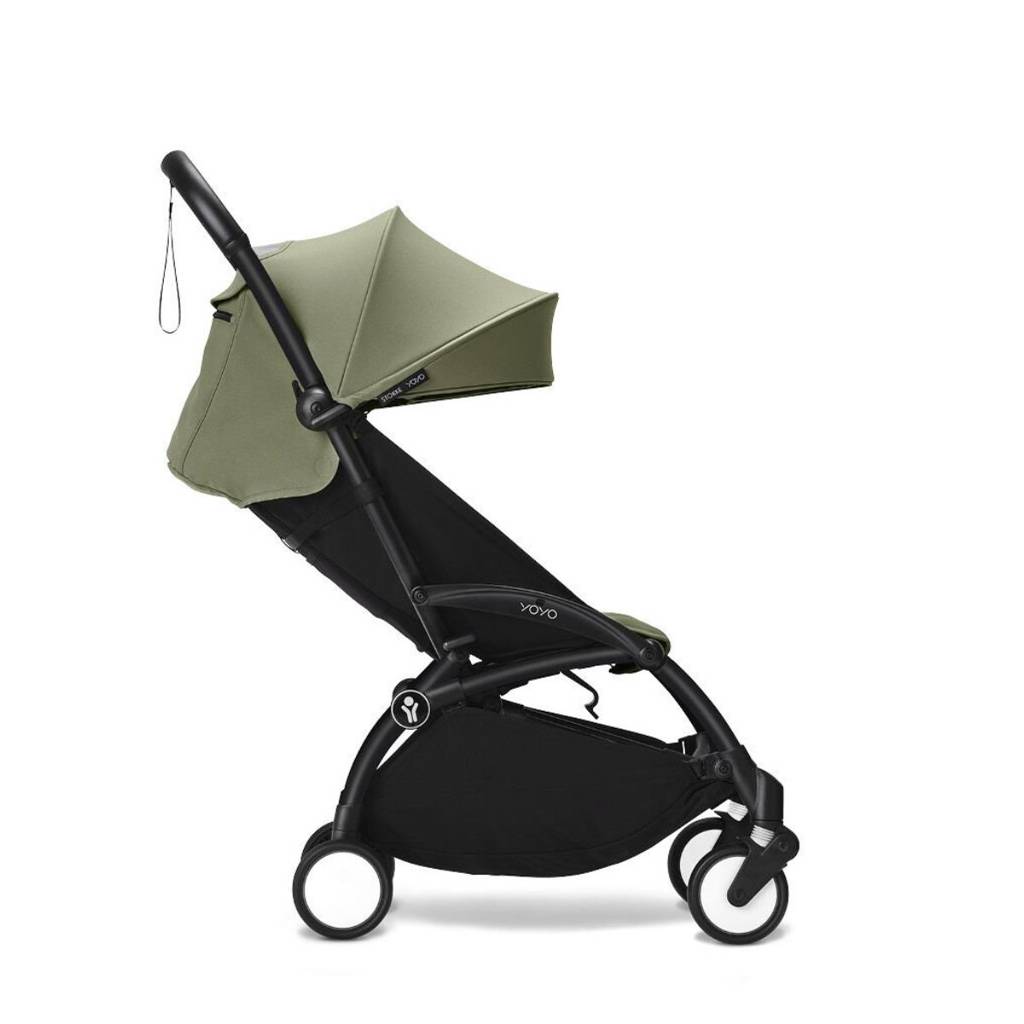 Stokke YOYO³