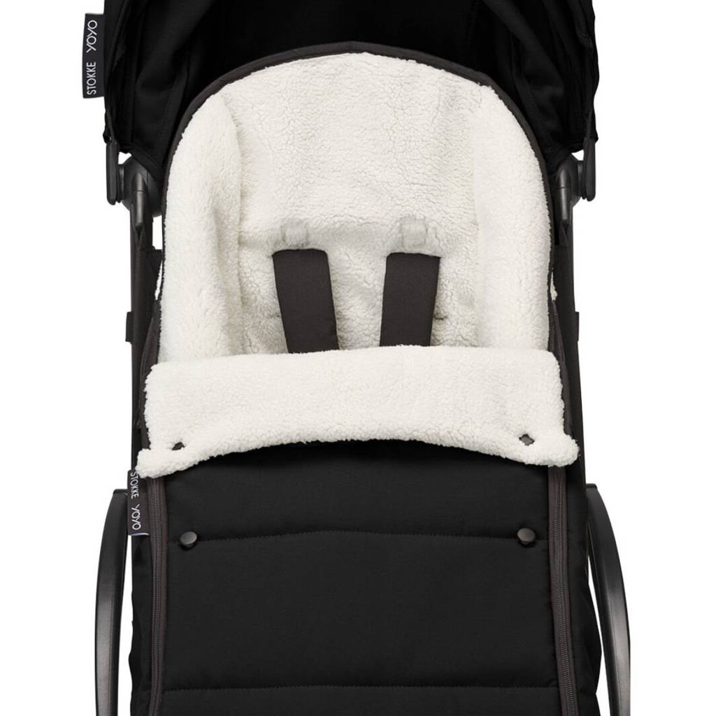 Stokke YOYO³ Kerrupoki