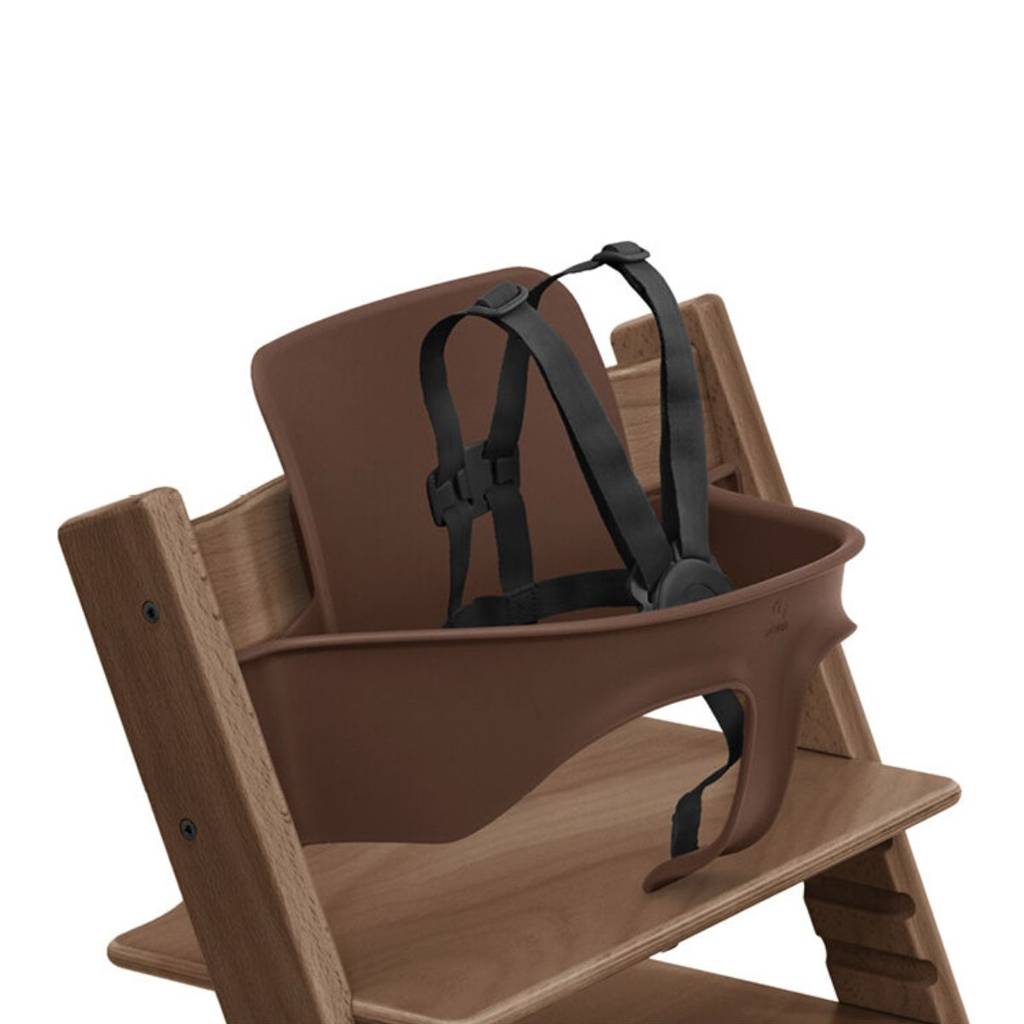 Stokke Tripp Trapp beisli² – Black