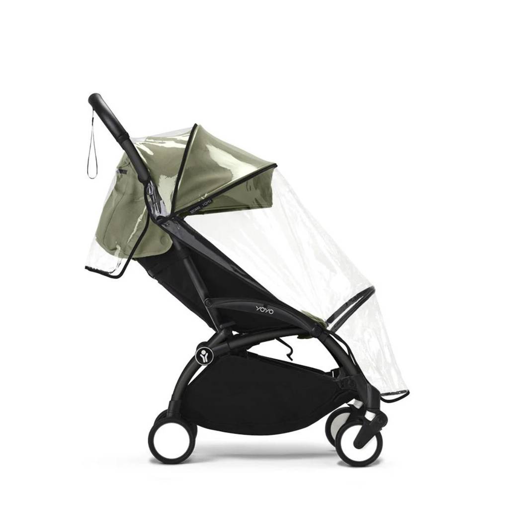 Stokke YOYO³ Raincover 6+