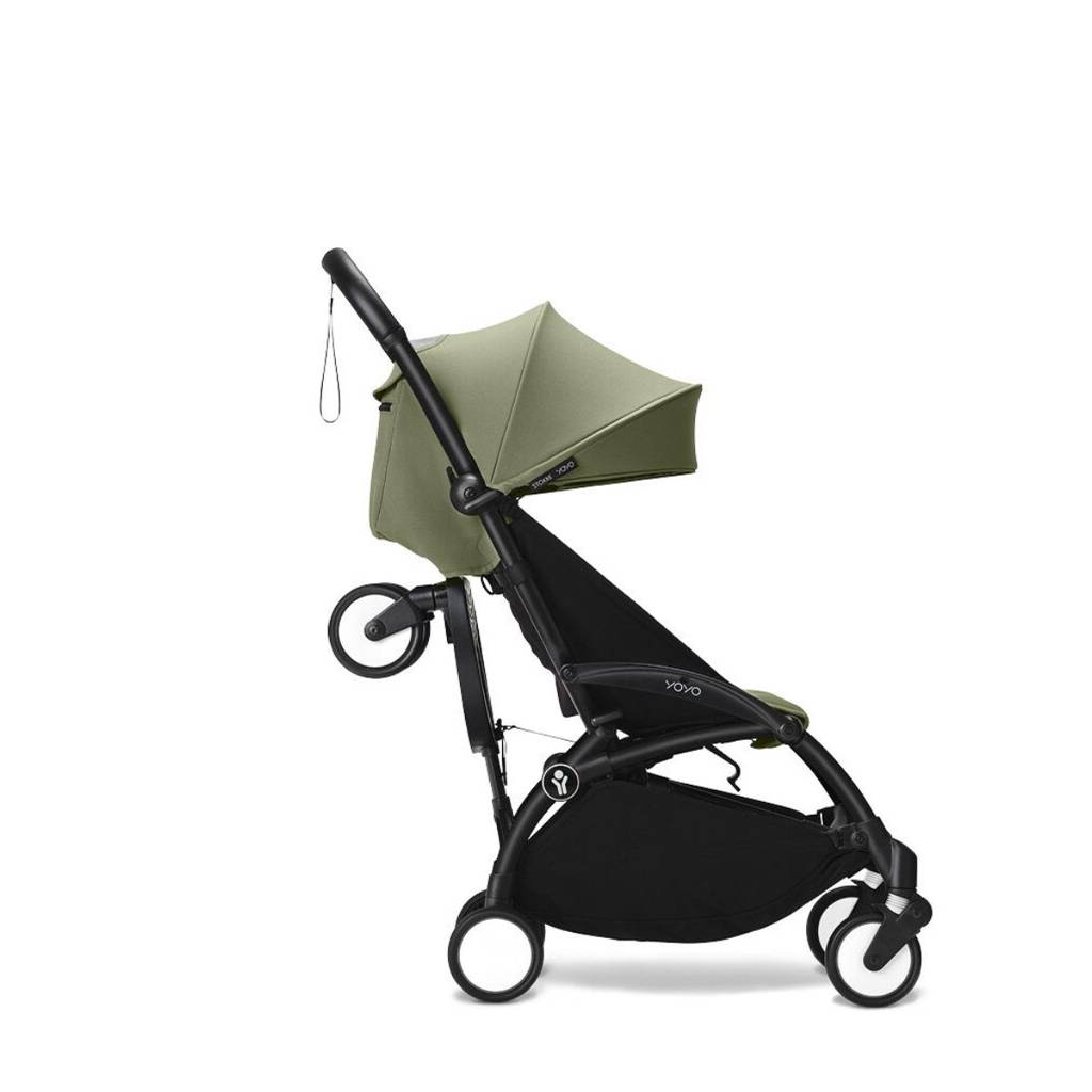 Stokke YOYO³ Board