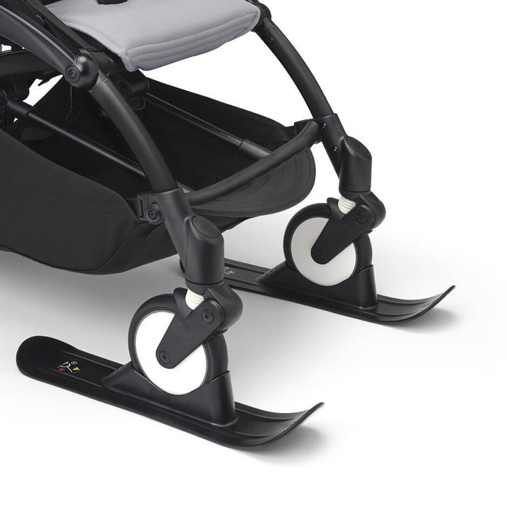 Stokke YOYO³ Skis