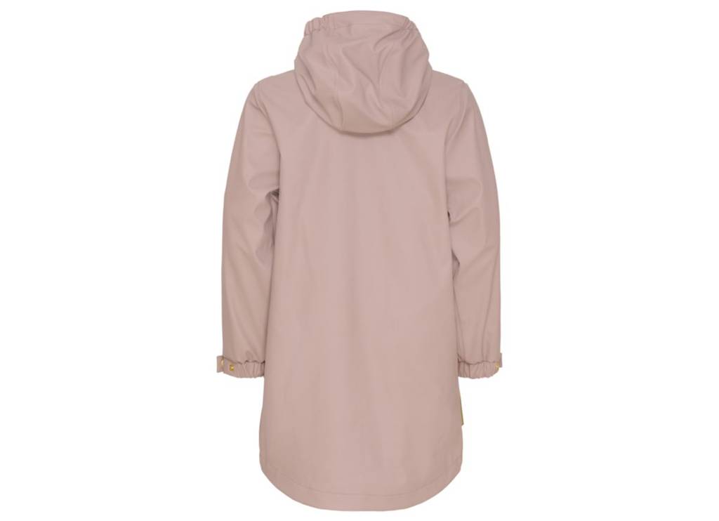 Zizzie Rain Coat